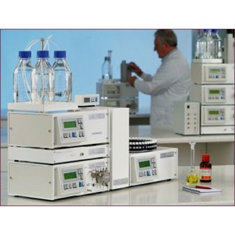 HPLC CECIL INSTRUMENS
