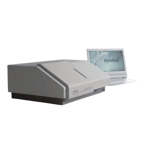 TLC scanner Densitometer Biostep CD 60.